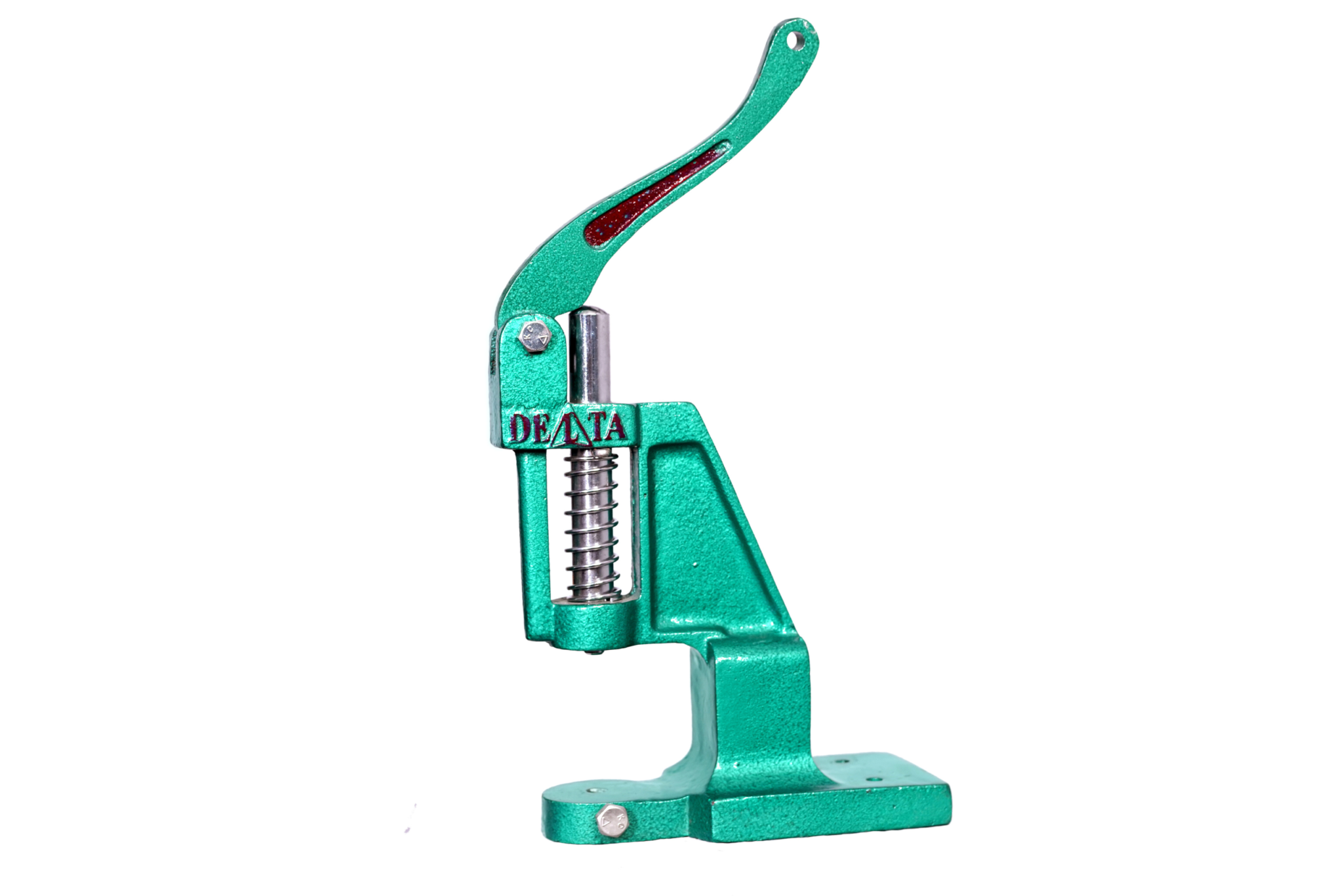 Delta CIN 250 Button Pressing Machine - deltaludhiana.in