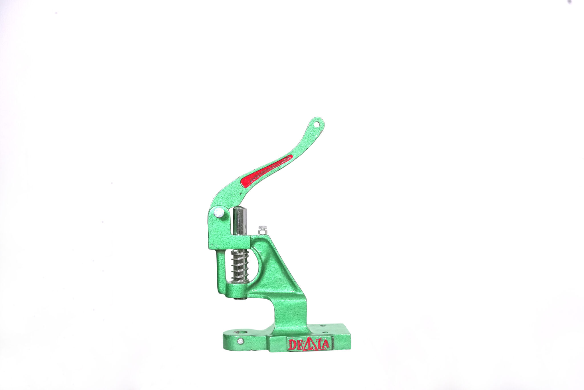 CIN 360 Button Pressing Machine - deltaludhiana.in